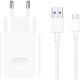 Ładowarka Huawei Sieciowa 22,5W SuperCharge HW-100225E00 + kabel USB typ C 1