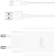 Ładowarka Huawei Sieciowa 22,5W SuperCharge HW-100225E00 + kabel USB typ C 6