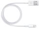 Kabel USB Apple Typ A na Lightning 1A 1m (MXLY2ZM/A) 5