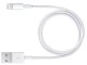 Kabel USB Apple Typ A na Lightning 1A 1m (MXLY2ZM/A) 6