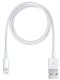 Kabel USB Apple Typ A na Lightning 1A 1m (MXLY2ZM/A) 7