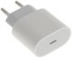 Ładowarka Apple Sieciowa 20W A2347 do iPhone iPad MacBook oryginalna 3