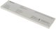 Apple Pasek 45mm Braided Solo Loop rozmiar 2 czerwony ORYG 7
