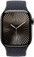 Apple Pasek 45mm Braided Solo Loop rozmiar 10 Midnight Oryg 5
