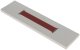 Apple Pasek 44mm Braided Solo Loop rozmiar 10 czerwony 6