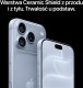 Smartfon Apple iPhone 18 Pro Max 5G 12/512GB Srebrny  (MJXU4HX/A) 10