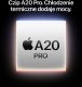 Smartfon Apple iPhone 18 Pro Max 5G 12/512GB Niebieski  (MJXW4HX/A) 9
