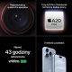 Smartfon Apple iPhone 18 Pro Max 5G 12/2TB Niebieski  (MJY54HX/A) 13