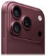 Smartfon Apple iPhone 18 Pro 5G 12/256GB Burgundowy  (MJRR4HX/A) 5
