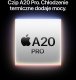 Smartfon Apple iPhone 18 Pro 5G 12/256GB Burgundowy  (MJRR4HX/A) 9