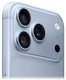 Smartfon Apple iPhone 18 Pro 5G 12/256GB Niebieski  (MJRT4HX/A) 5