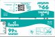 Pampers Chusteczki Nawilżane 99% Water 15 op. 60 Chusteczek = 900 szt. 2