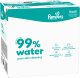 Pampers Chusteczki Nawilżane 99% Water 15 op. 60 Chusteczek = 900 szt. 5