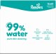 Pampers Chusteczki Nawilżane 99% Water 15 op. 60 Chusteczek = 900 szt. 7