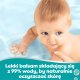 Pampers Chusteczki Nawilżane 99% Water 15 op. 60 Chusteczek = 900 szt. 11