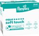 Pampers Chusteczki Nawilżane Aqua Soft Touch 20 op. 60 Chusteczek = 1200 szt. 6
