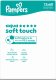 Pampers Chusteczki Nawilżane Aqua Soft Touch 12 op. 60 Chusteczek = 720 szt. 2