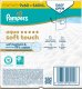 Pampers Chusteczki Nawilżane Aqua Soft Touch  9 op. 60 Chusteczek = 540 szt. 3
