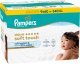 Pampers Chusteczki Nawilżane Aqua Soft Touch  9 op. 60 Chusteczek = 540 szt. 6