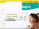 Pampers Chusteczki Nawilżane Aqua Soft Touch  9 op. 60 Chusteczek = 540 szt. 9