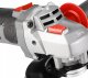Szlifierka Graphite Kątowa akumulatorowa Energy+ 18V, 125mm + akumulator 2Ah + ładowarka (58GE130-1-SET1) 2