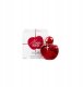 Nina Ricci , Nina Rouge, Eau De Toilette, For Women, 30 ml For Women 2