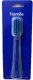 Końcówka Molton Brown Hismile, Hismile, Replacement Brush Head, Blue Unisex 1