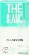 Mont Blanc Woda perfumowana Solinotes The Biały For Women 50 ml For Women 3