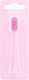 Końcówka Molton Brown Hismile, Hismile, Replacement Brush Head, Pink Unisex 1