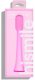 Końcówka Molton Brown Hismile, Hismile, Replacement Brush Head, Pink Unisex 2