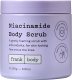 melvita Frank Body, Niacinamide, Smoothing, Body Scrub, 250 ml For Women 1