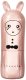 Nuxe Inuwet, French Cake, Vegan & Natural Ingredients, Hydrating & Conditioning, Lip Balm, Nude Pink, 3.5 g For Girls 1