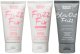 Umberto Giannini Set : Frizz Fix, Hair Shampoo, Anti-Frizz & Repairing, 50 ml + Frizz Fix, Hair Conditioner, Anti-Frizz & Repairing, 50 ml + Blow Out Frizz, Hair Styling Cream, 40 ml For Women 1