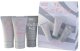 Umberto Giannini Set : Frizz Fix, Hair Shampoo, Anti-Frizz & Repairing, 50 ml + Frizz Fix, Hair Conditioner, Anti-Frizz & Repairing, 50 ml + Blow Out Frizz, Hair Styling Cream, 40 ml For Women 2