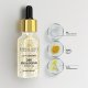 Diego Dalla Palma Bio* Balance, Gold & Peptide 24K, Firming & Anti-Wrinkle, Day & Night, Serum, For Eye & Lip Contour, 30 ml For Women 3