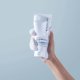 Sergio Tacchini Nightingale, Daily Derma, Cleansing & Hydrating, Cleansing Foam, 140 ml For Women 2