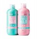 Kevin Murphy Set Hairburst: Longer Stonger, Hair Shampoo, Strengthening & Hair Growth, 350 ml + Longer Stonger, Hair Conditioner, Strengthening & Hair Growth, 350 ml For Women 1