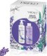 Yardley Set : English Lavender, Hydrating, Body Wash, 250 ml + English Lavender, Hydrating, Body Lotion, 250 ml For Women 2
