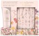 L’Occitane Set The Luxury Bathing Company: Wildflowers, Moisturizing, Hand Cream, 100 ml + Wildflowers, Gloves & Mittens 2 pcs For Women 2