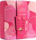 I love Set The Luxury Bathing Company: Sweet Vanilla & Almond Glaze, Cleansing & Refreshing, Shower Gel, For All Skin Types, 50 ml + Sweet Vanilla & Almond Glaze, Bath Bomb, 25 g + Sweet Vanilla & Almond Glaze, Hydrating & Softening, Body Cream, Daily, 50 1