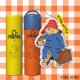 Dr PawPaw Set Dr. PawPaw: Paddington Bear Original Balm, Vegan, Lip Balm, 4 g + Paddington Orange Marmalade, Hydrating, Lip Balm, 4 g + Paddington Bear, None, Keyrings & Keychains None For Women 2