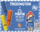 Dr PawPaw Set Dr. PawPaw: Paddington Orange Marmalade, Hydrating, Lip Balm, 4 g + Paddington Bear Original Balm, Vegan, Lip Balm, 4 g + Hot Chocolate, Hydrating, Lip Balm, 4 g For Women 1