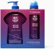 Jacques Bogart Set FC Barcelona: FC Barcelona, Liquid Soap, For Hands, 400 ml + FC Barcelona, Scented Spray, For Men, 180 ml For Men 1