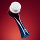FC BARCELONA Set : , Facial Cleansing Brush + , None, None, Headbands, Red, None For Women 2