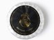 Real Madrid Set : , Soap Bar + , Body Sponge + , Hair Styling Wax, 100 g + , Bath Bomb + , Metal Cup Holder Unisex 5