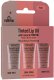 Dr PawPaw Set Dr. PawPaw: Tinted, Nourishing, Lip Oil, Coral Crush, 8 ml + Tinted, Nourishing, Lip Oil, Berry Kiss, 8 ml + Tinted, Nourishing, Lip Oil, Nude Pout, 8 ml For Women 4