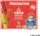 Dr PawPaw Set Dr. PawPaw: Paddington Orange Marmalade, Hydrating, Lip Balm, 4 g + Paddington Bear Original Balm, Vegan, Lip Balm, 4 g + Strawberry Jam, Hydrating, Lip Balm, 4 g For Women 1