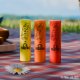 Dr PawPaw Set Dr. PawPaw: Paddington Orange Marmalade, Hydrating, Lip Balm, 4 g + Paddington Bear Original Balm, Vegan, Lip Balm, 4 g + Strawberry Jam, Hydrating, Lip Balm, 4 g For Women 3