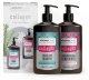 Arganicare Set : Collagen, Hair Shampoo, Revitalizing, 400 ml + Collagen, Hair Conditioner, Strengthening & Repairing, 400 ml Unisex 1