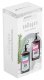 Arganicare Set : Collagen, Hair Shampoo, Revitalizing, 400 ml + Collagen, Hair Conditioner, Strengthening & Repairing, 400 ml Unisex 2